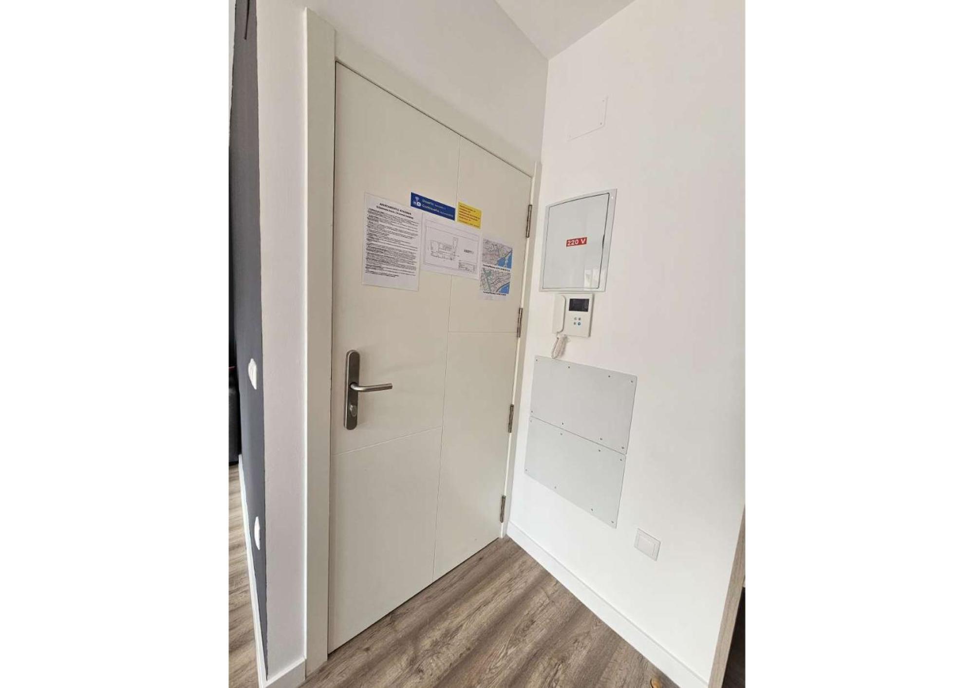 Apartamentos Turisticos Kenzamin อาลิกันเต ภายนอก รูปภาพ