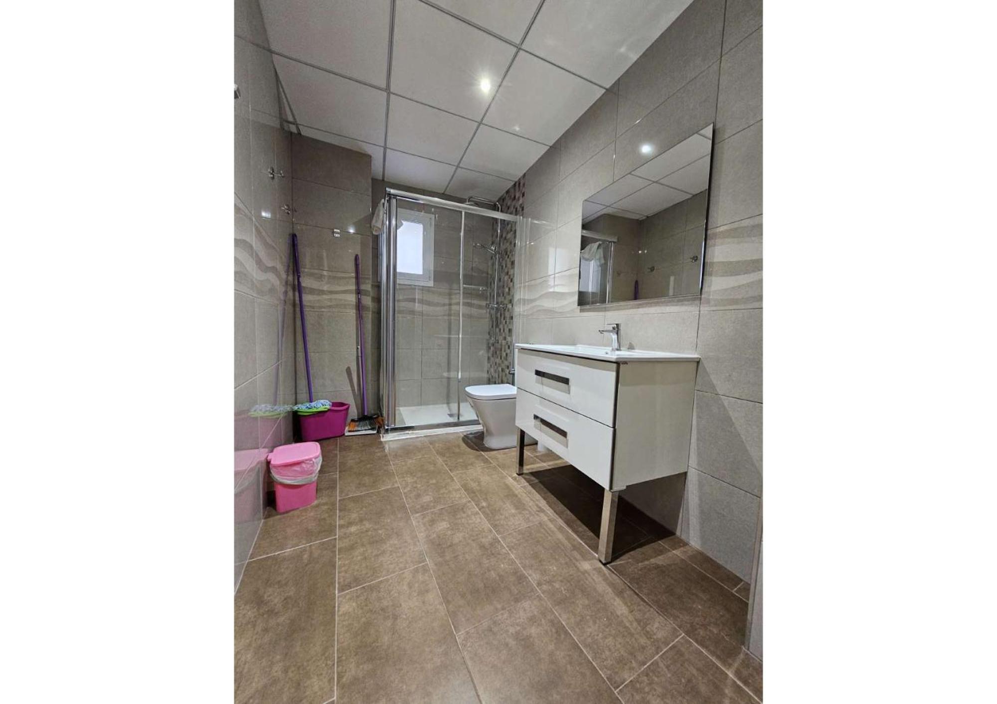 Apartamentos Turisticos Kenzamin อาลิกันเต ภายนอก รูปภาพ